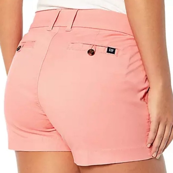 Shorts - Picture 3 of 12